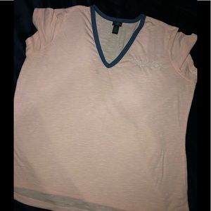 Rue21 V-neck Top